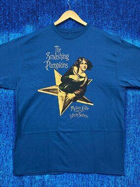 The Smashing Pumpkins Mellon Collie & The Infinite Sadness XL